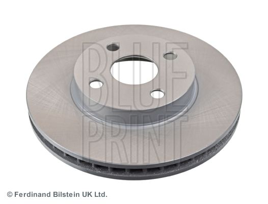 BLUE PRINT Тормозной диск ADT343155